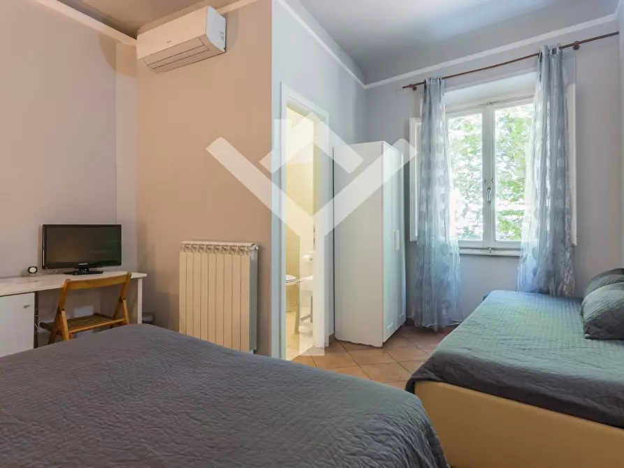 Immagine 53 di Casa indipendente in vendita  in Via Della Fonderia a Firenze