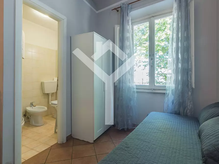 Immagine 18 di Casa indipendente in vendita  in Via Della Fonderia a Firenze