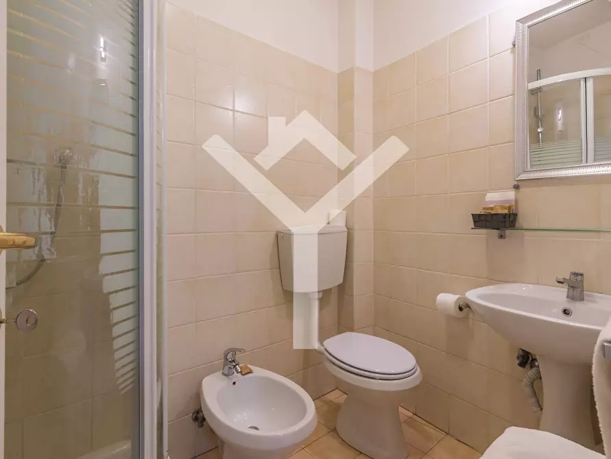 Immagine 37 di Casa indipendente in vendita  in Via Della Fonderia a Firenze