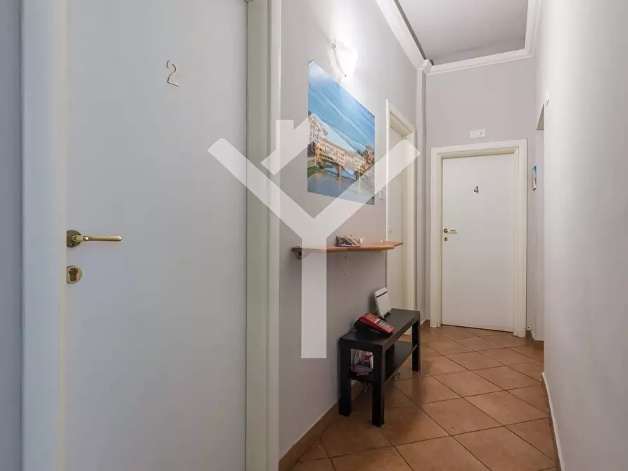 Immagine 21 di Casa indipendente in vendita  in Via Della Fonderia a Firenze