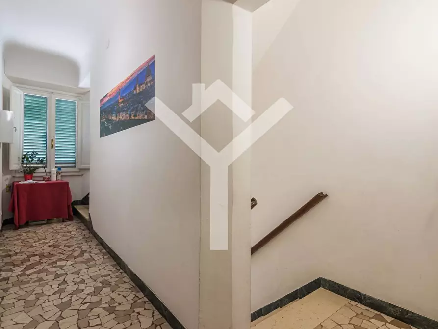 Immagine 44 di Casa indipendente in vendita  in Via Della Fonderia a Firenze
