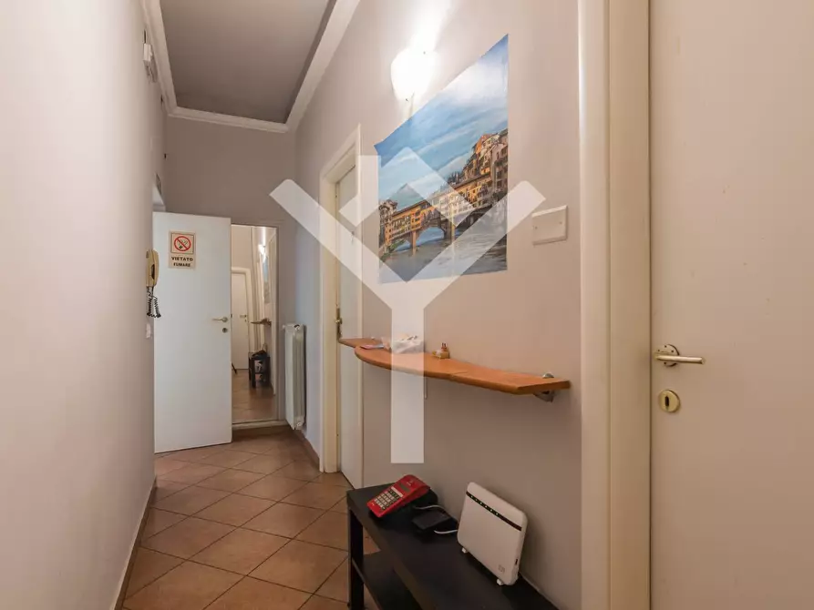 Immagine 48 di Casa indipendente in vendita  in Via Della Fonderia a Firenze