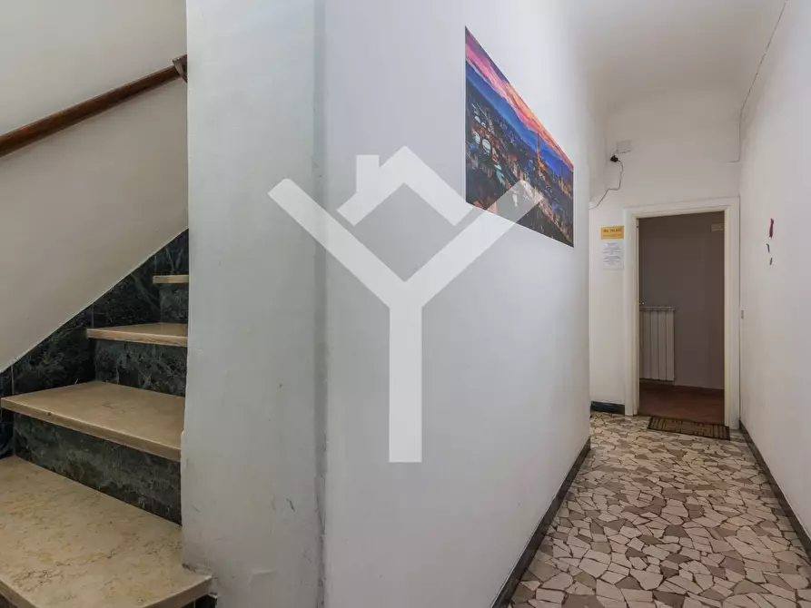 Immagine 40 di Casa indipendente in vendita  in Via Della Fonderia a Firenze