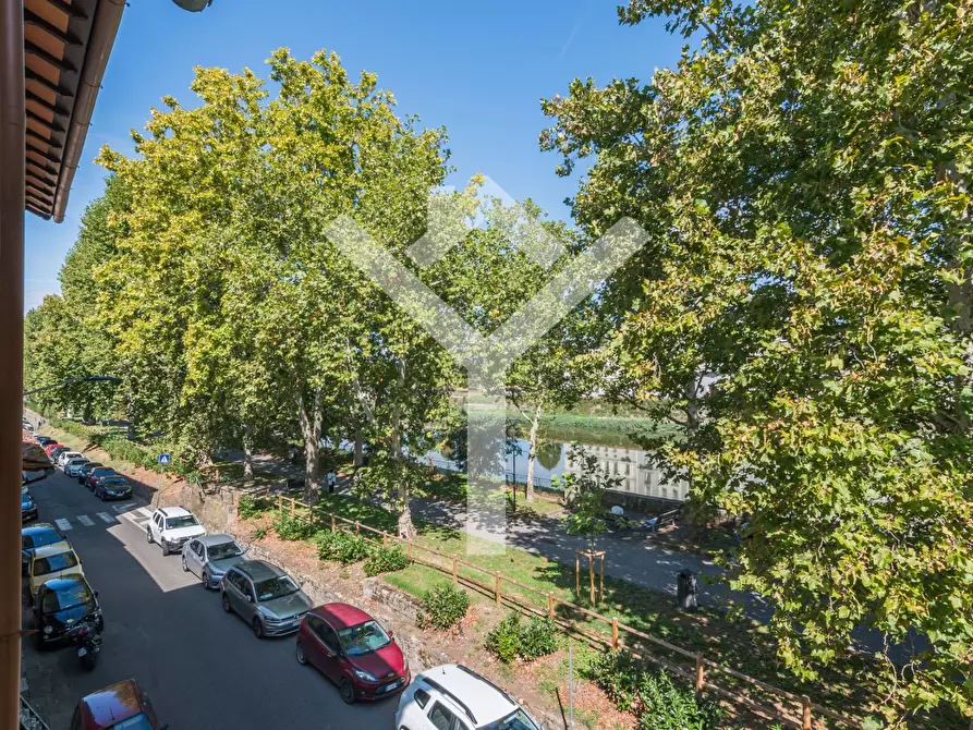 Immagine 38 di Casa indipendente in vendita  in Via Della Fonderia a Firenze