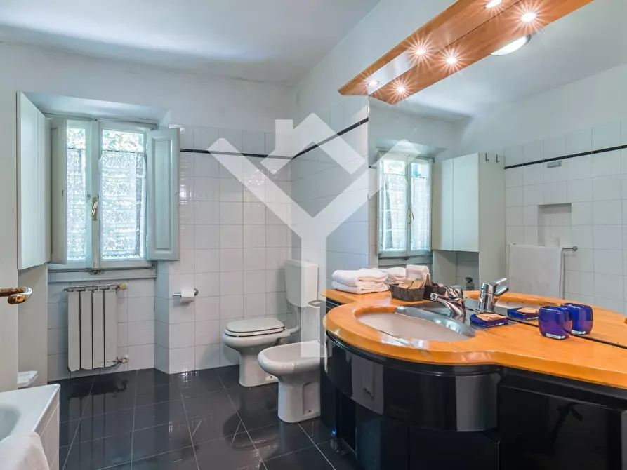 Immagine 19 di Casa indipendente in vendita  in Via Della Fonderia a Firenze