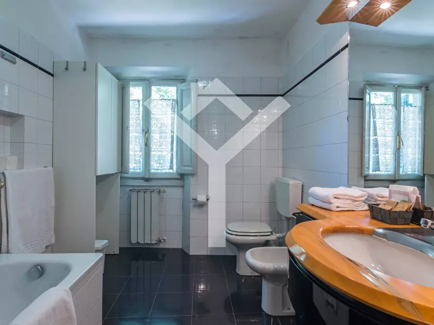 Immagine 28 di Casa indipendente in vendita  in Via Della Fonderia a Firenze