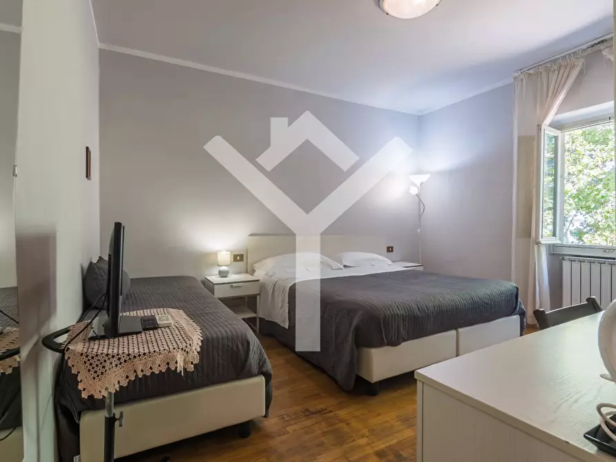 Immagine 32 di Casa indipendente in vendita  in Via Della Fonderia a Firenze