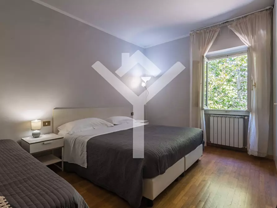 Immagine 9 di Casa indipendente in vendita  in Via Della Fonderia a Firenze