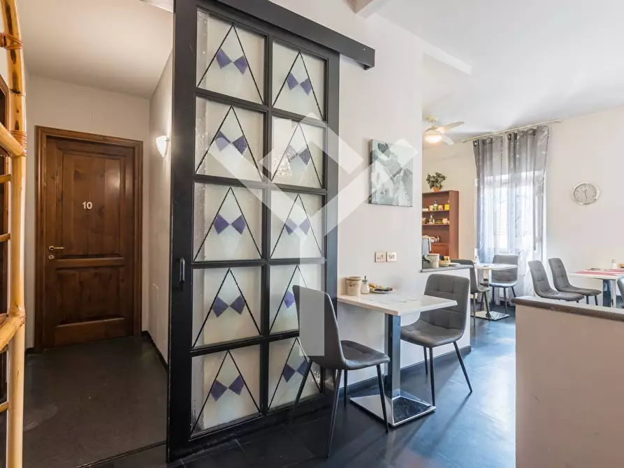 Immagine 4 di Casa indipendente in vendita  in Via Della Fonderia a Firenze