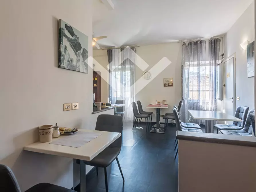 Immagine 10 di Casa indipendente in vendita  in Via Della Fonderia a Firenze