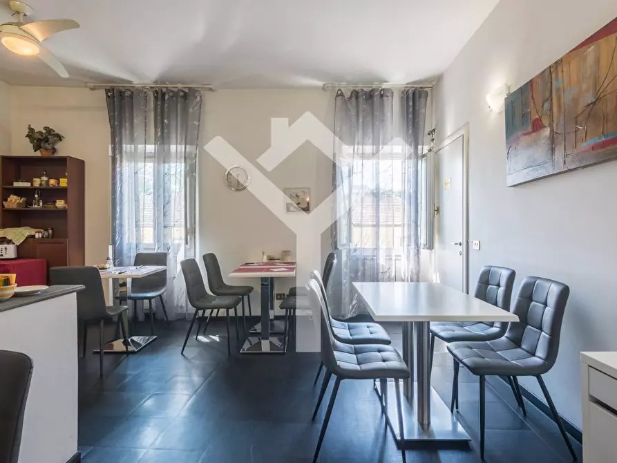 Immagine 14 di Casa indipendente in vendita  in Via Della Fonderia a Firenze