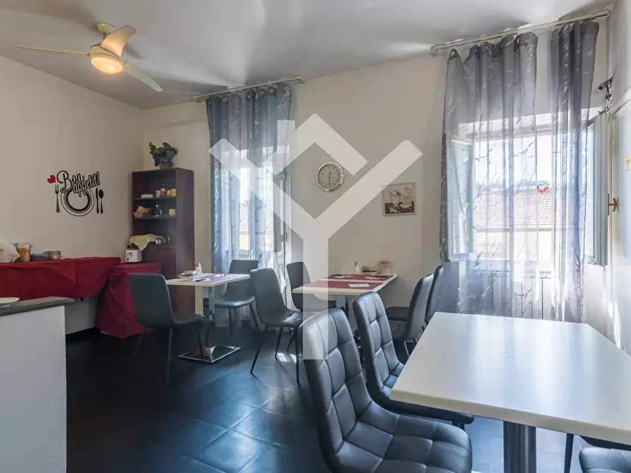 Immagine 30 di Casa indipendente in vendita  in Via Della Fonderia a Firenze