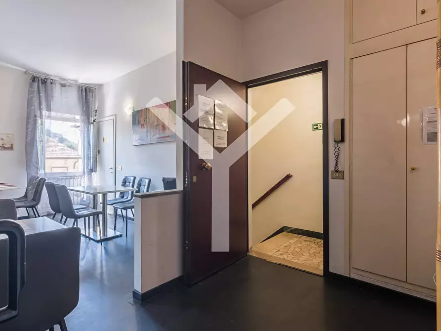 Immagine 39 di Casa indipendente in vendita  in Via Della Fonderia a Firenze