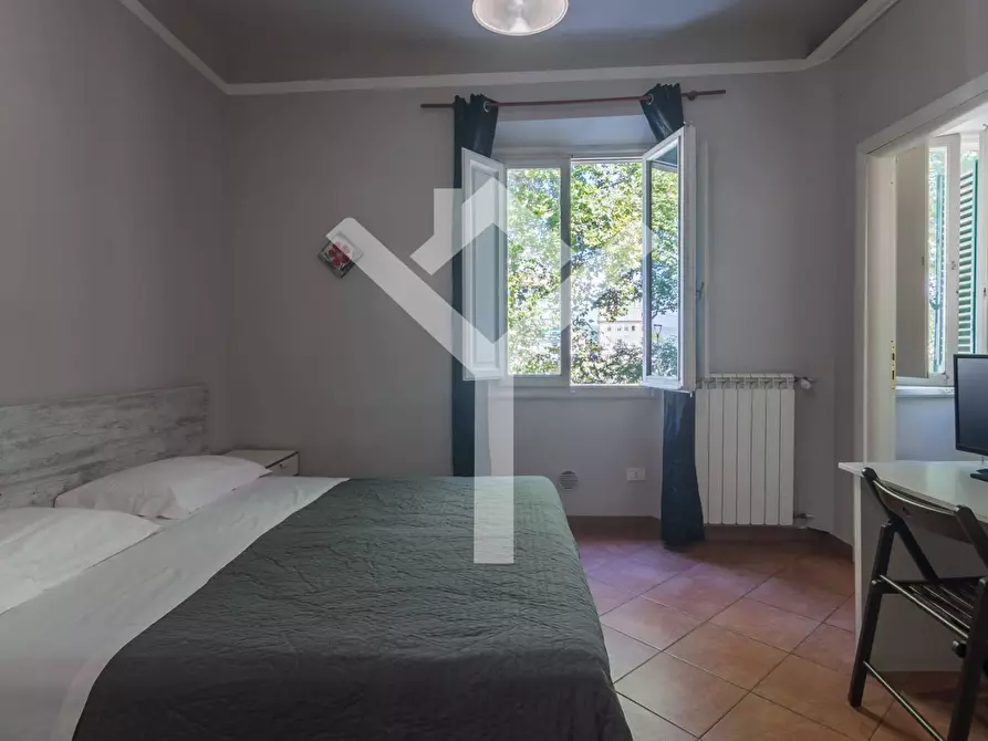 Immagine 50 di Casa indipendente in vendita  in Via Della Fonderia a Firenze