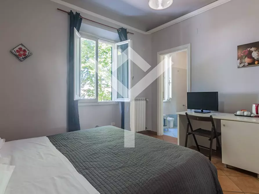 Immagine 43 di Casa indipendente in vendita  in Via Della Fonderia a Firenze