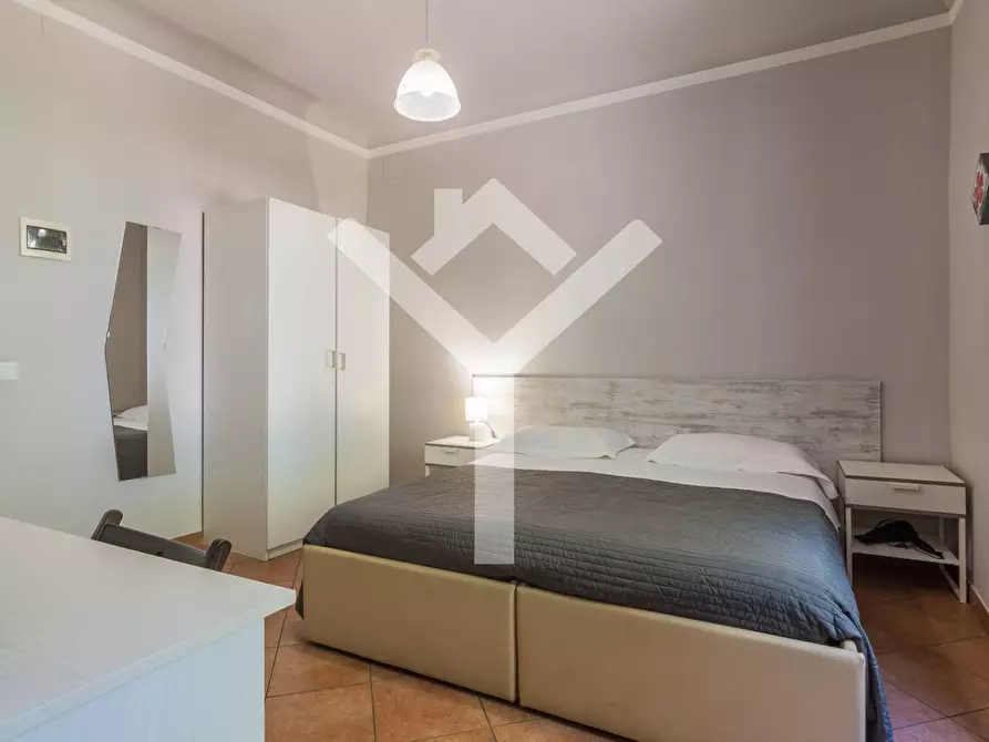 Immagine 35 di Casa indipendente in vendita  in Via Della Fonderia a Firenze