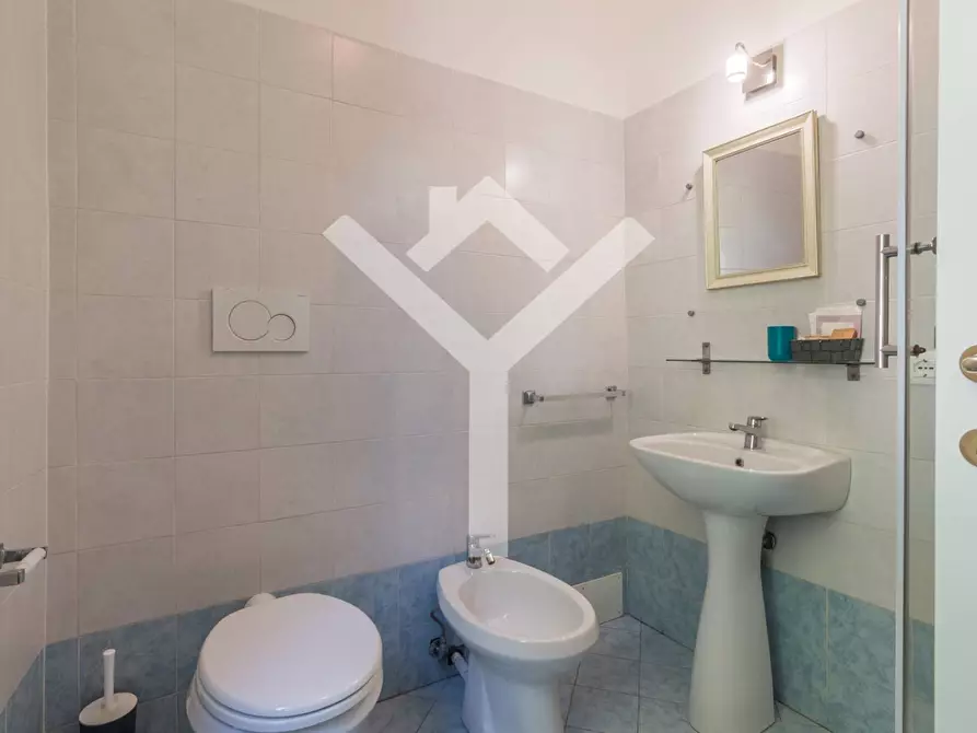 Immagine 51 di Casa indipendente in vendita  in Via Della Fonderia a Firenze