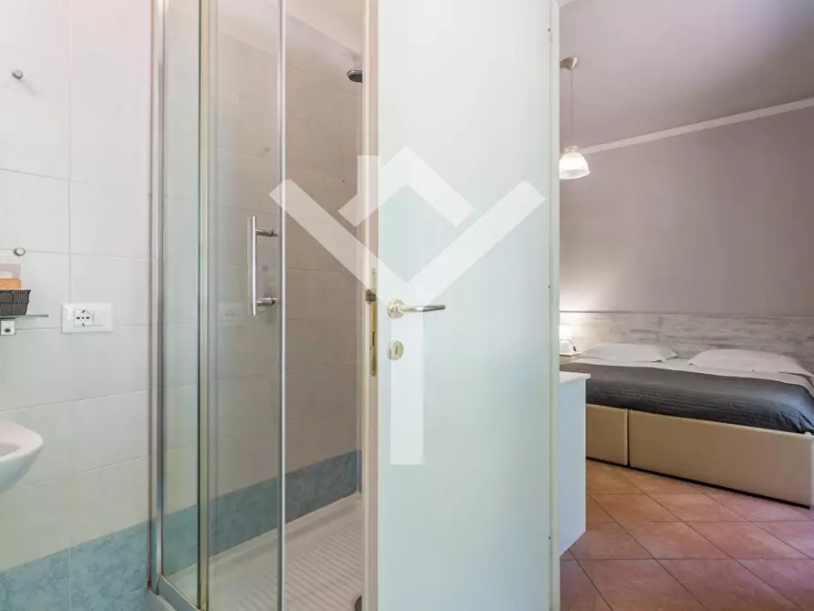 Immagine 34 di Casa indipendente in vendita  in Via Della Fonderia a Firenze