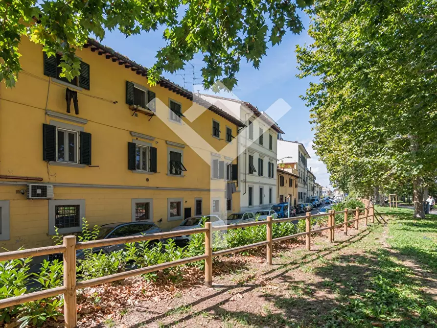 Immagine 56 di Casa indipendente in vendita  in Via Della Fonderia a Firenze