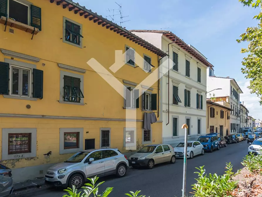 Immagine 55 di Casa indipendente in vendita  in Via Della Fonderia a Firenze