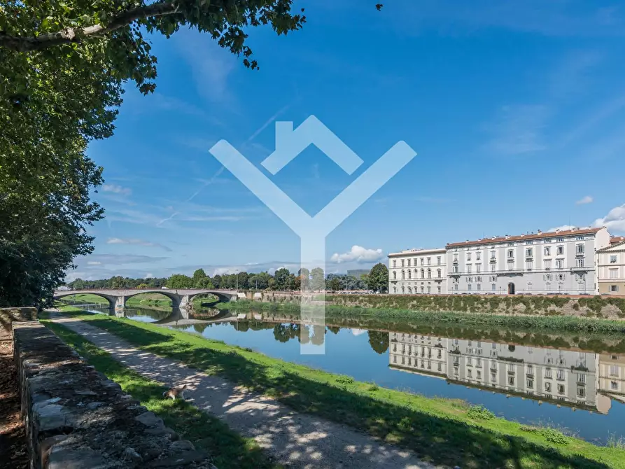 Immagine 3 di Casa indipendente in vendita  in Via Della Fonderia a Firenze