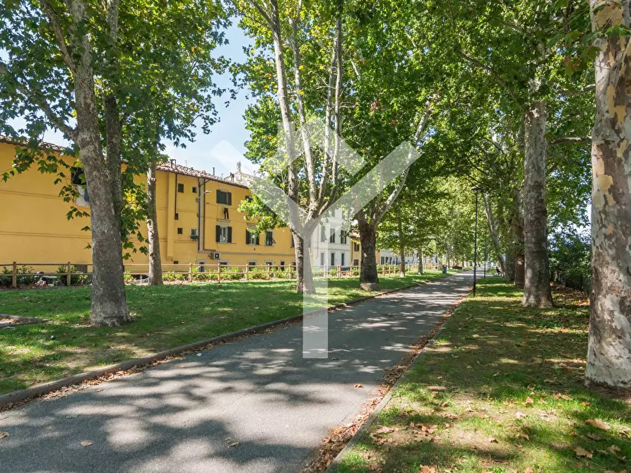 Immagine 54 di Casa indipendente in vendita  in Via Della Fonderia a Firenze