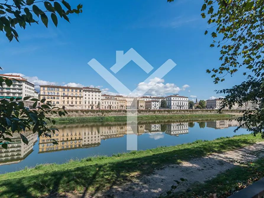 Immagine 13 di Casa indipendente in vendita  in Via Della Fonderia a Firenze