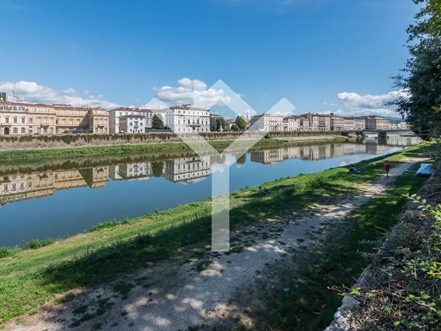 Immagine 11 di Casa indipendente in vendita  in Via Della Fonderia a Firenze