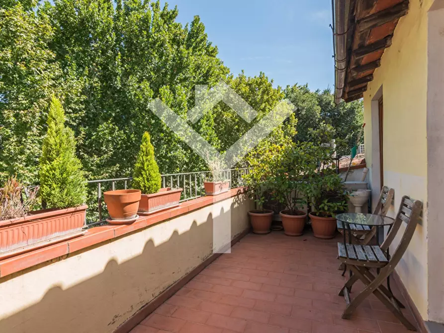 Immagine 27 di Casa indipendente in vendita  in Via Della Fonderia a Firenze