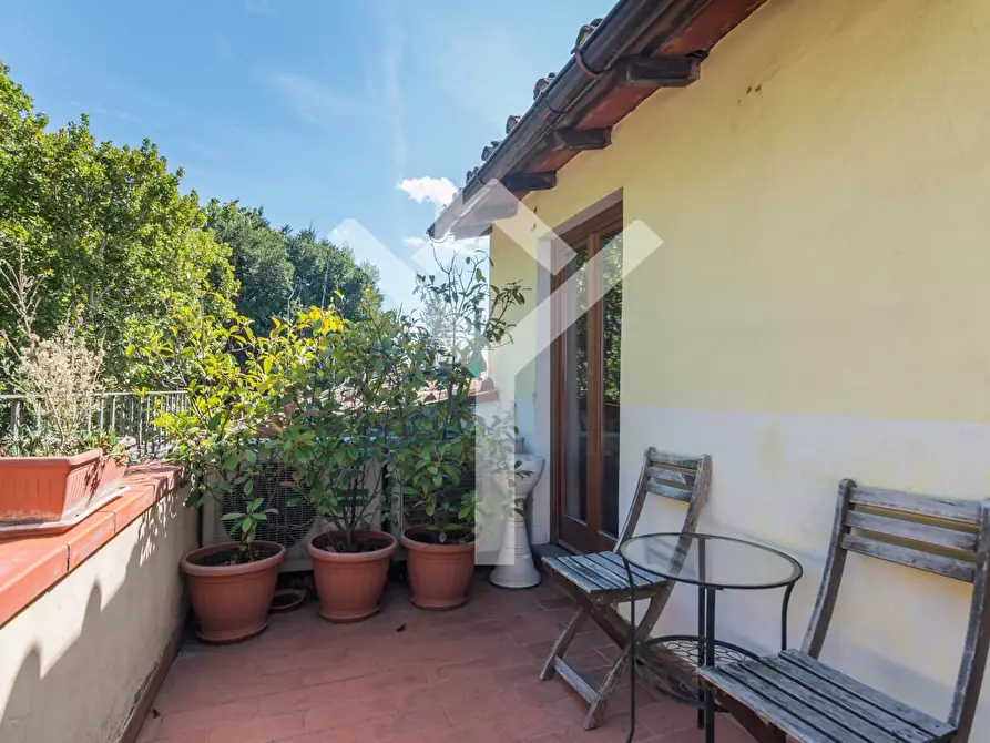 Immagine 49 di Casa indipendente in vendita  in Via Della Fonderia a Firenze