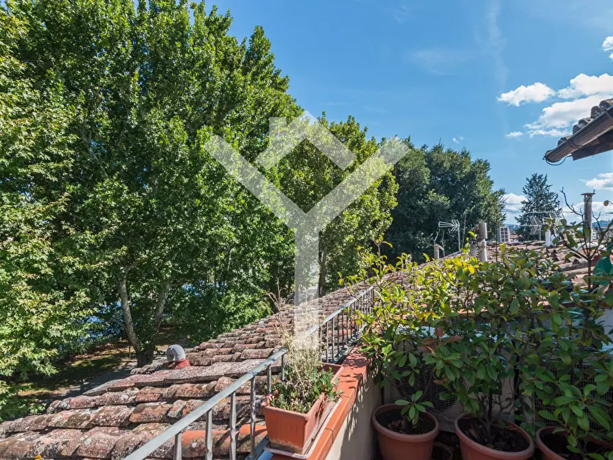 Immagine 52 di Casa indipendente in vendita  in Via Della Fonderia a Firenze