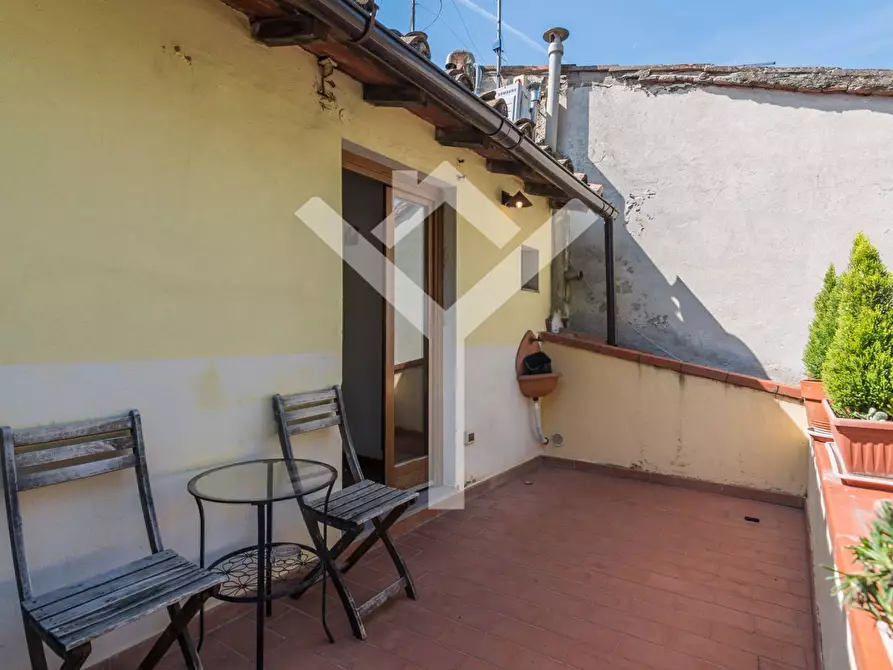 Immagine 60 di Casa indipendente in vendita  in Via Della Fonderia a Firenze