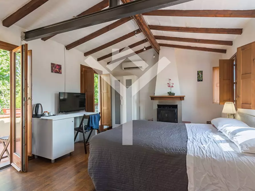 Immagine 1 di Casa indipendente in vendita  in Via Della Fonderia a Firenze