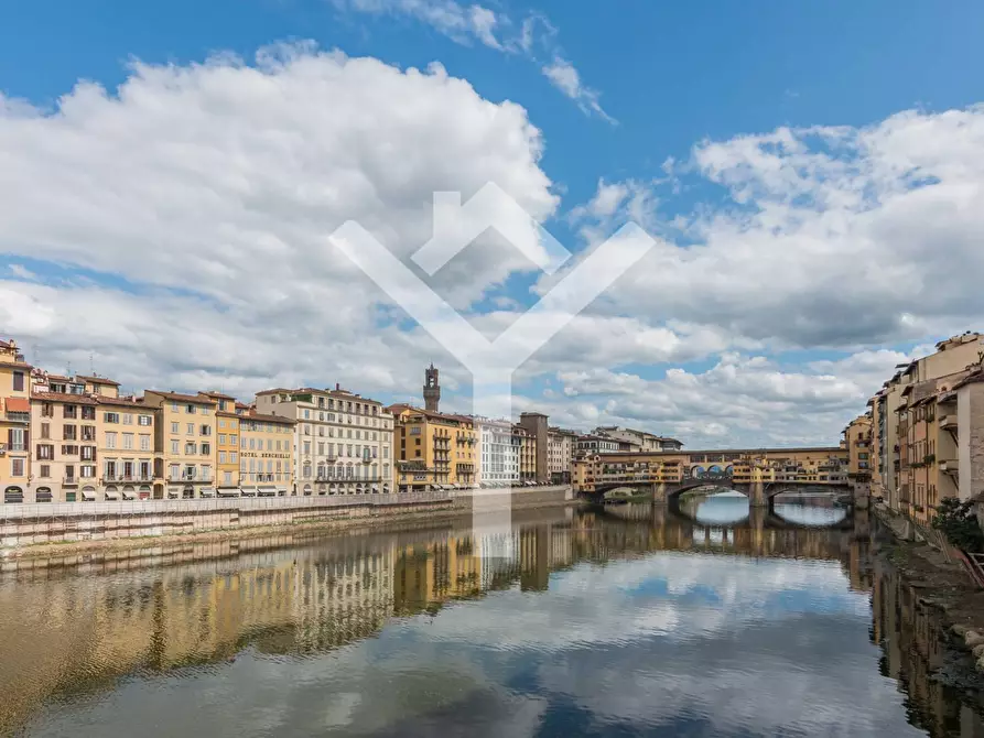 Immagine 12 di Casa indipendente in vendita  in Via Della Fonderia a Firenze