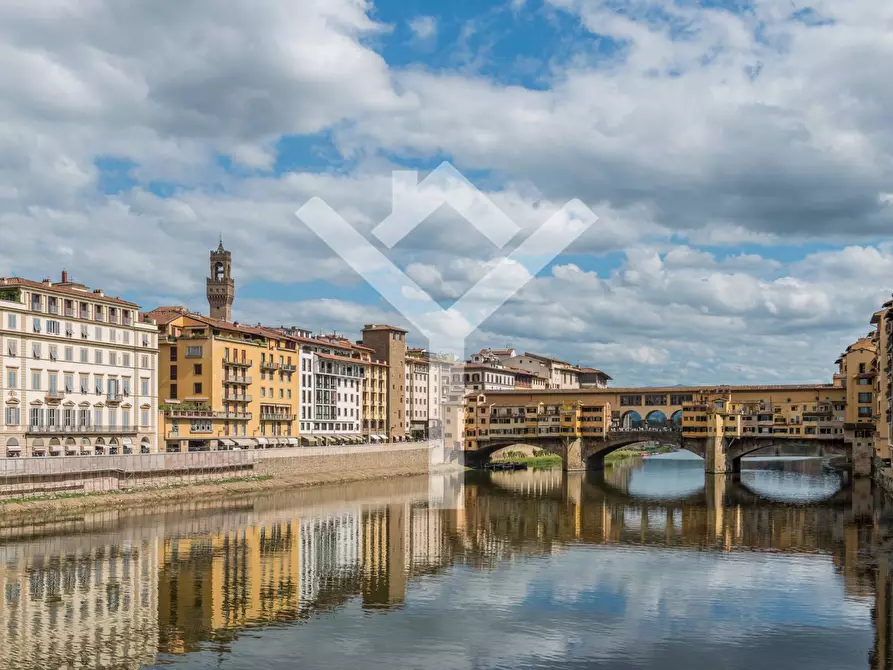Immagine 20 di Casa indipendente in vendita  in Via Della Fonderia a Firenze