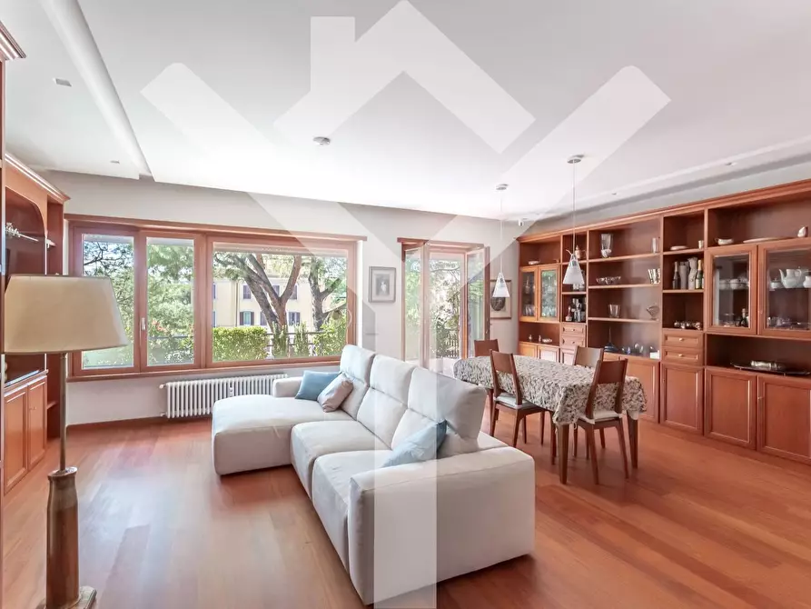 Immagine 6 di Attico in vendita  in Via Flaminia Nuova a Roma