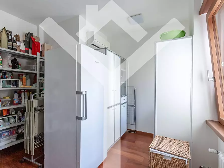 Immagine 12 di Attico in vendita  in Via Flaminia Nuova a Roma