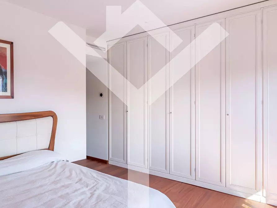 Immagine 17 di Attico in vendita  in Via Flaminia Nuova a Roma