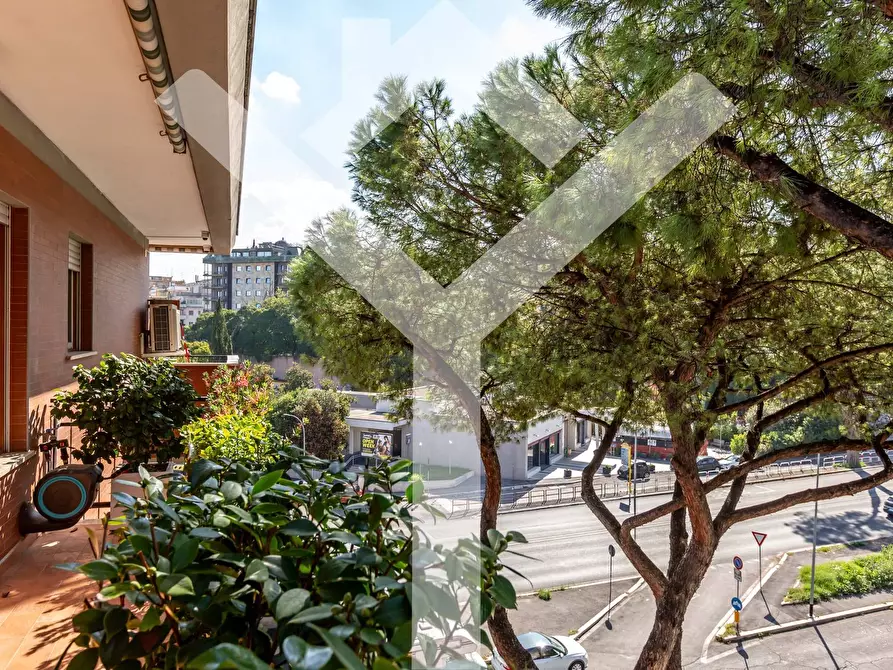 Immagine 20 di Attico in vendita  in Via Flaminia Nuova a Roma