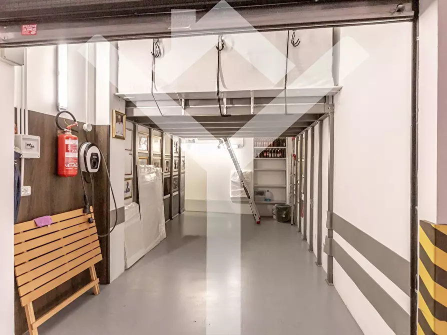 Immagine 32 di Attico in vendita  in Via Flaminia Nuova a Roma