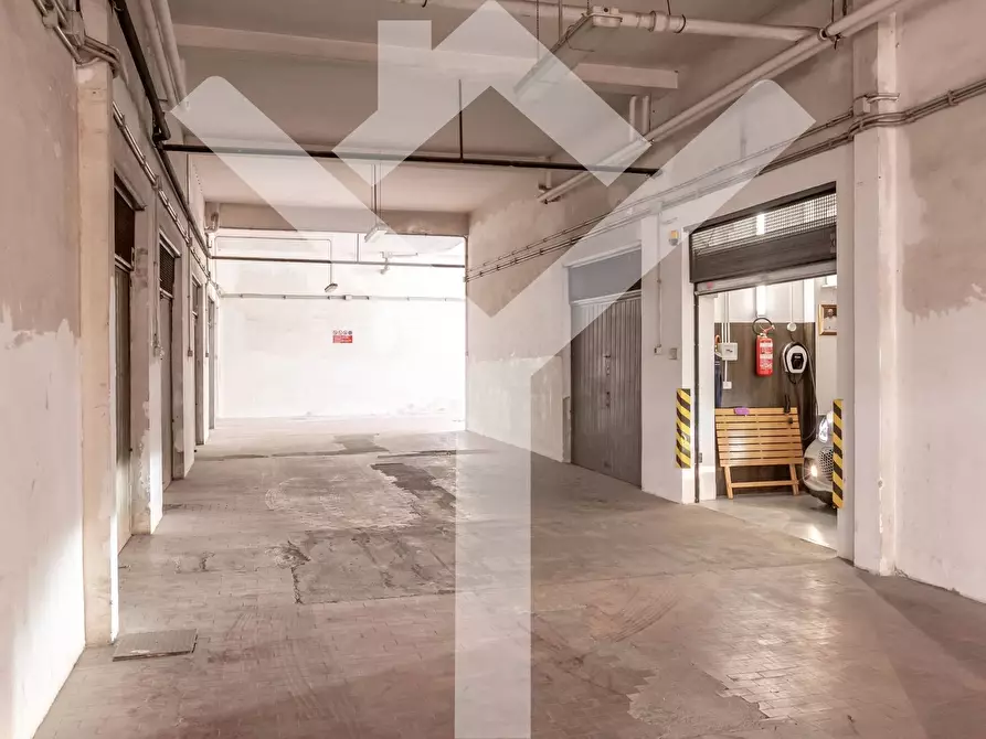 Immagine 34 di Attico in vendita  in Via Flaminia Nuova a Roma