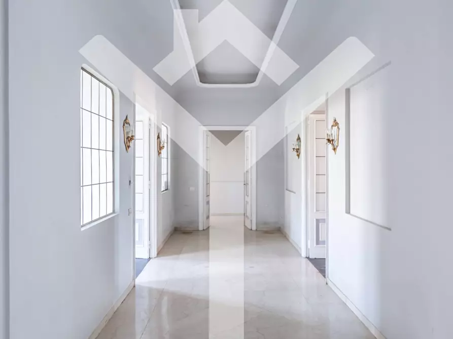 Immagine 16 di Appartamento in vendita  in Via Flaminia a Roma