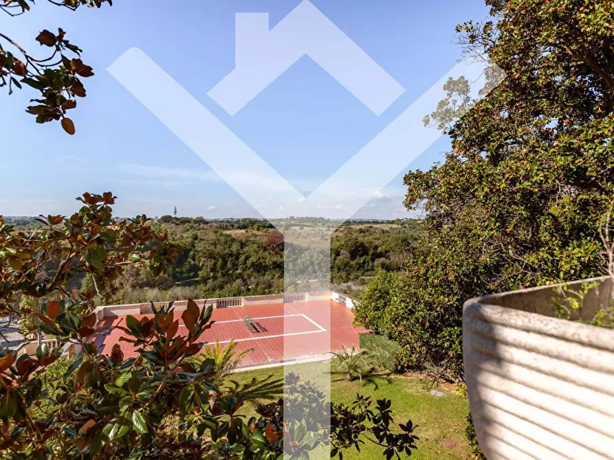 Immagine 41 di Appartamento in vendita  in Via Flaminia a Roma