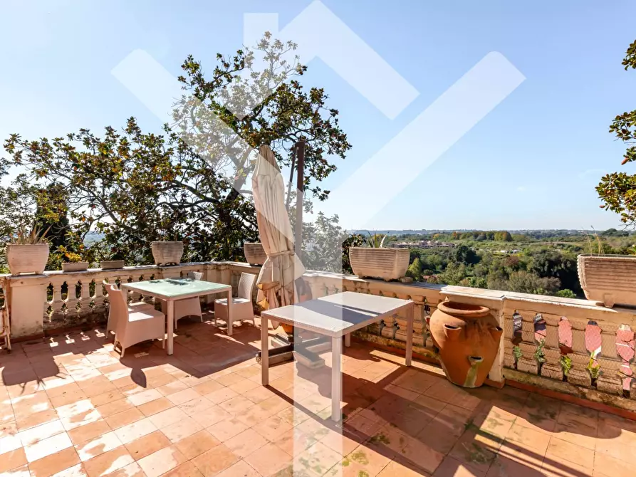 Immagine 4 di Appartamento in vendita  in Via Flaminia a Roma