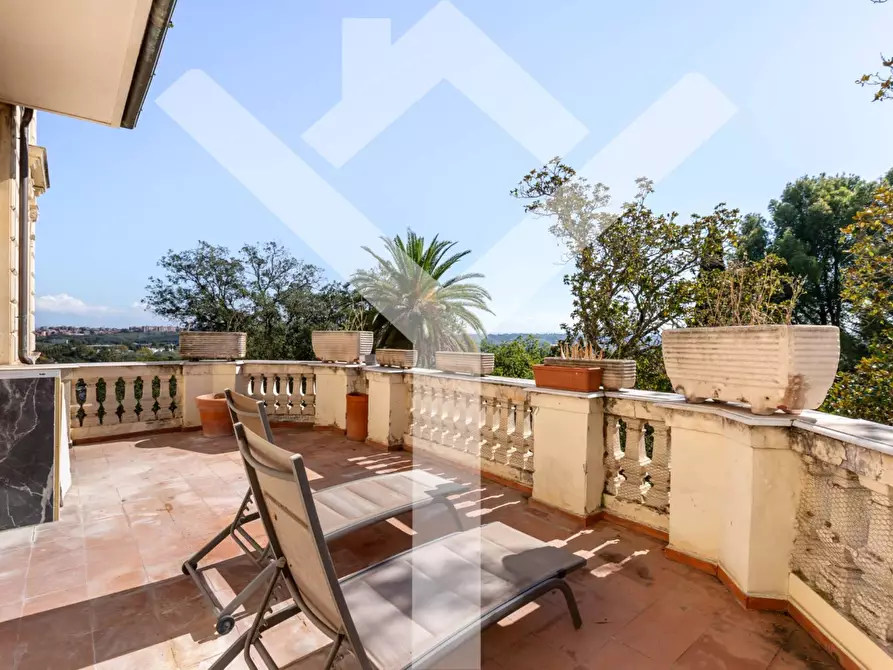 Immagine 18 di Appartamento in vendita  in Via Flaminia a Roma