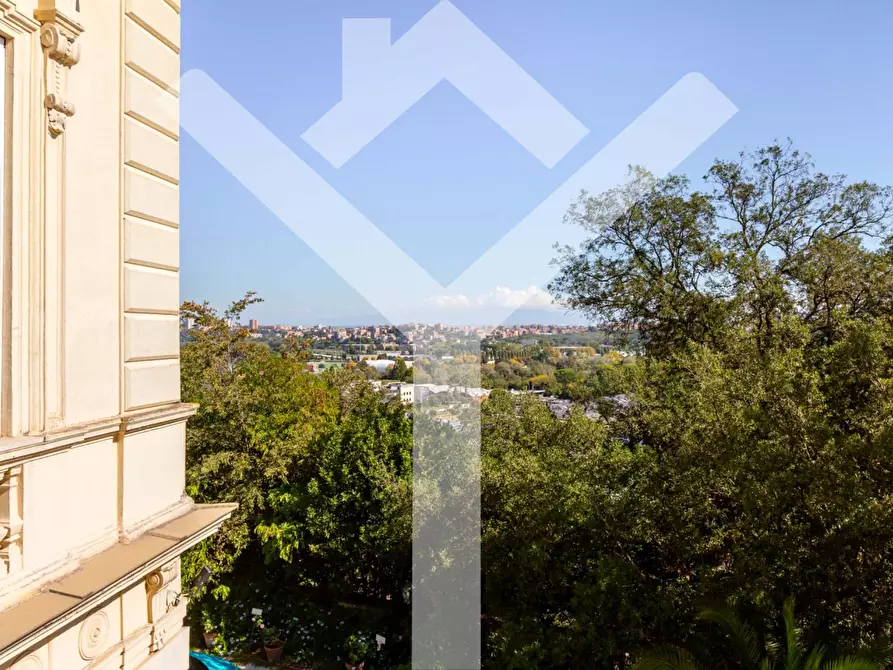 Immagine 31 di Appartamento in vendita  in Via Flaminia a Roma