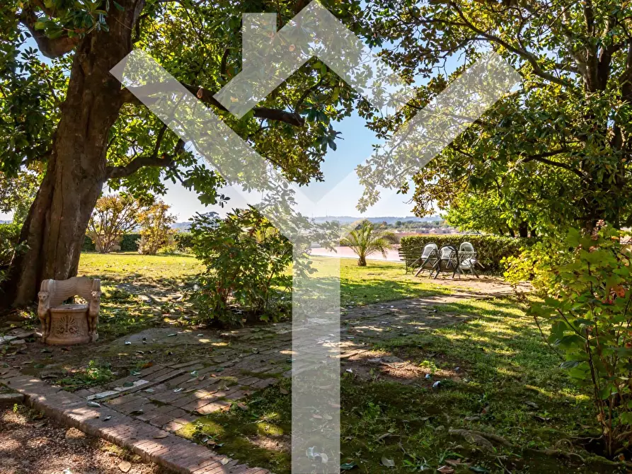 Immagine 33 di Appartamento in vendita  in Via Flaminia a Roma