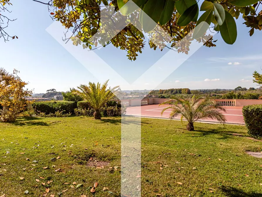 Immagine 34 di Appartamento in vendita  in Via Flaminia a Roma