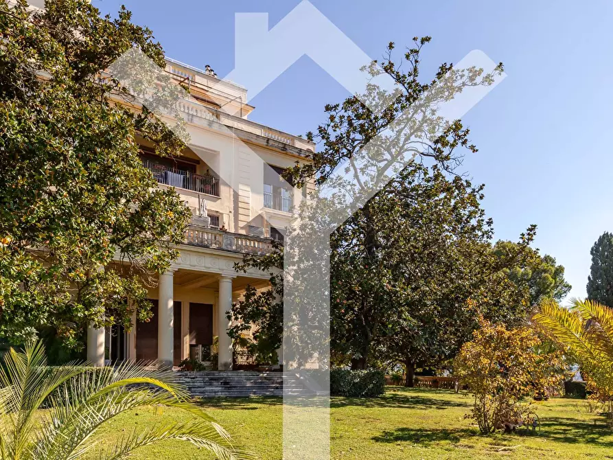 Immagine 23 di Appartamento in vendita  in Via Flaminia a Roma