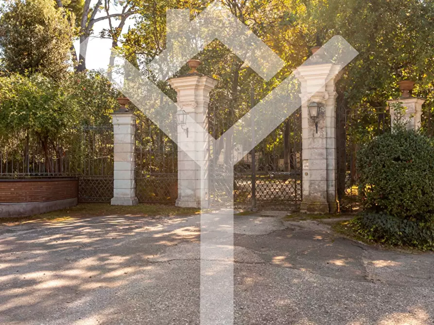 Immagine 43 di Appartamento in vendita  in Via Flaminia a Roma